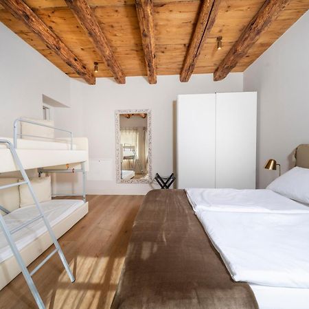 Casa Vacanze Alle Mura Cividale Del Friuli Bagian luar foto