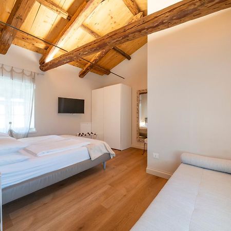 Casa Vacanze Alle Mura Cividale Del Friuli Bagian luar foto
