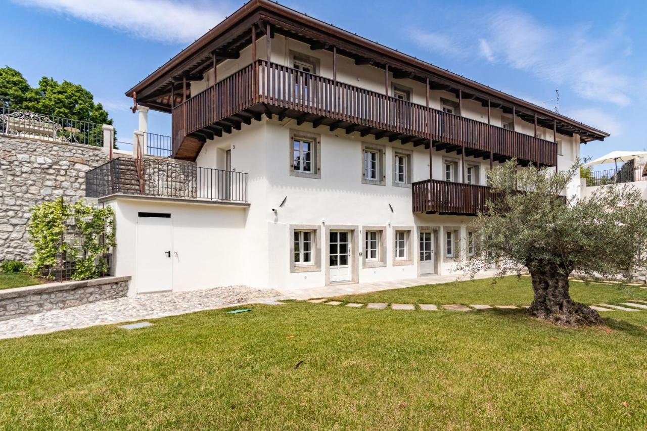 Casa Vacanze Alle Mura Cividale Del Friuli Bagian luar foto