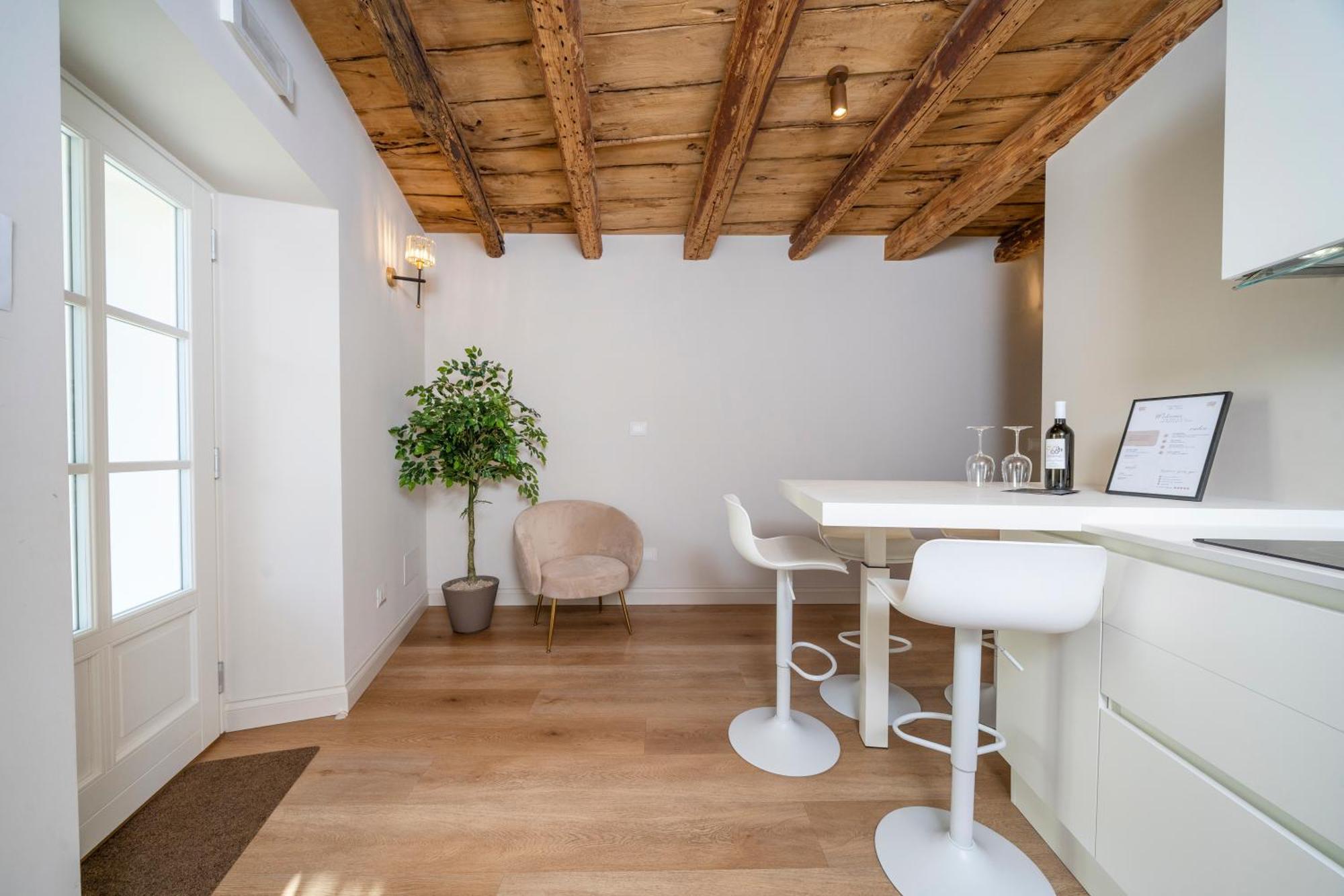 Casa Vacanze Alle Mura Cividale Del Friuli Bagian luar foto