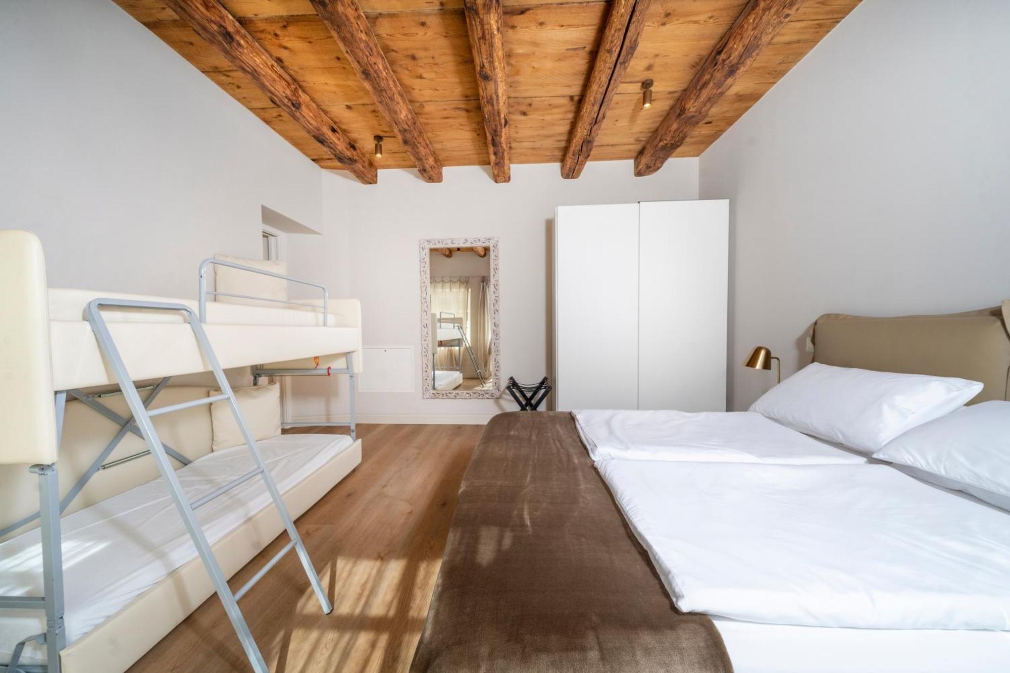 Casa Vacanze Alle Mura Cividale Del Friuli Bagian luar foto