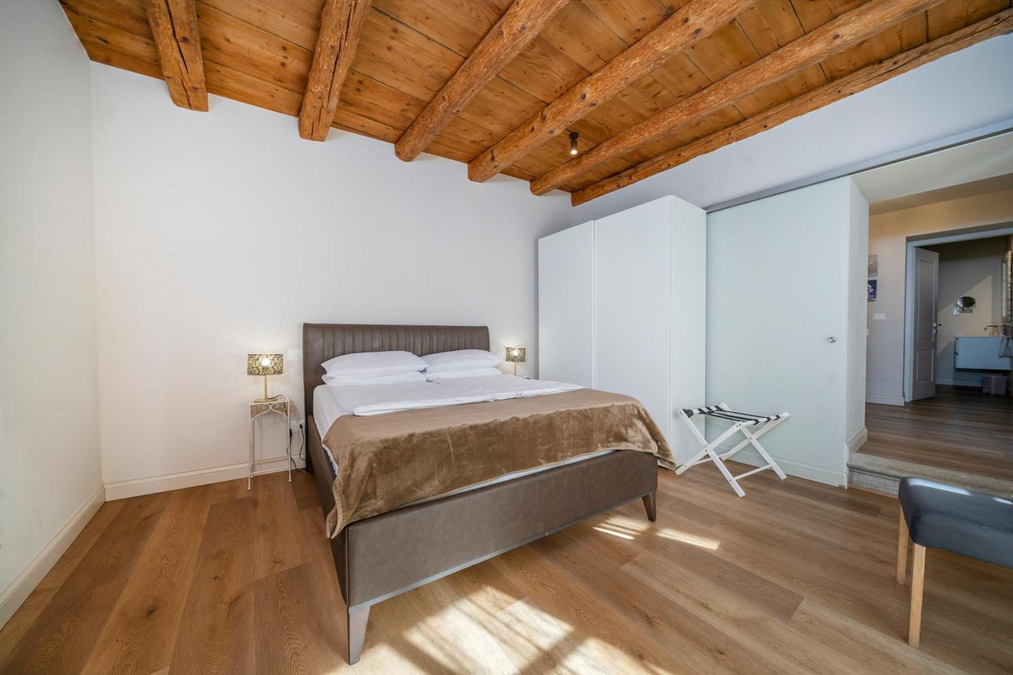 Casa Vacanze Alle Mura Cividale Del Friuli Bagian luar foto