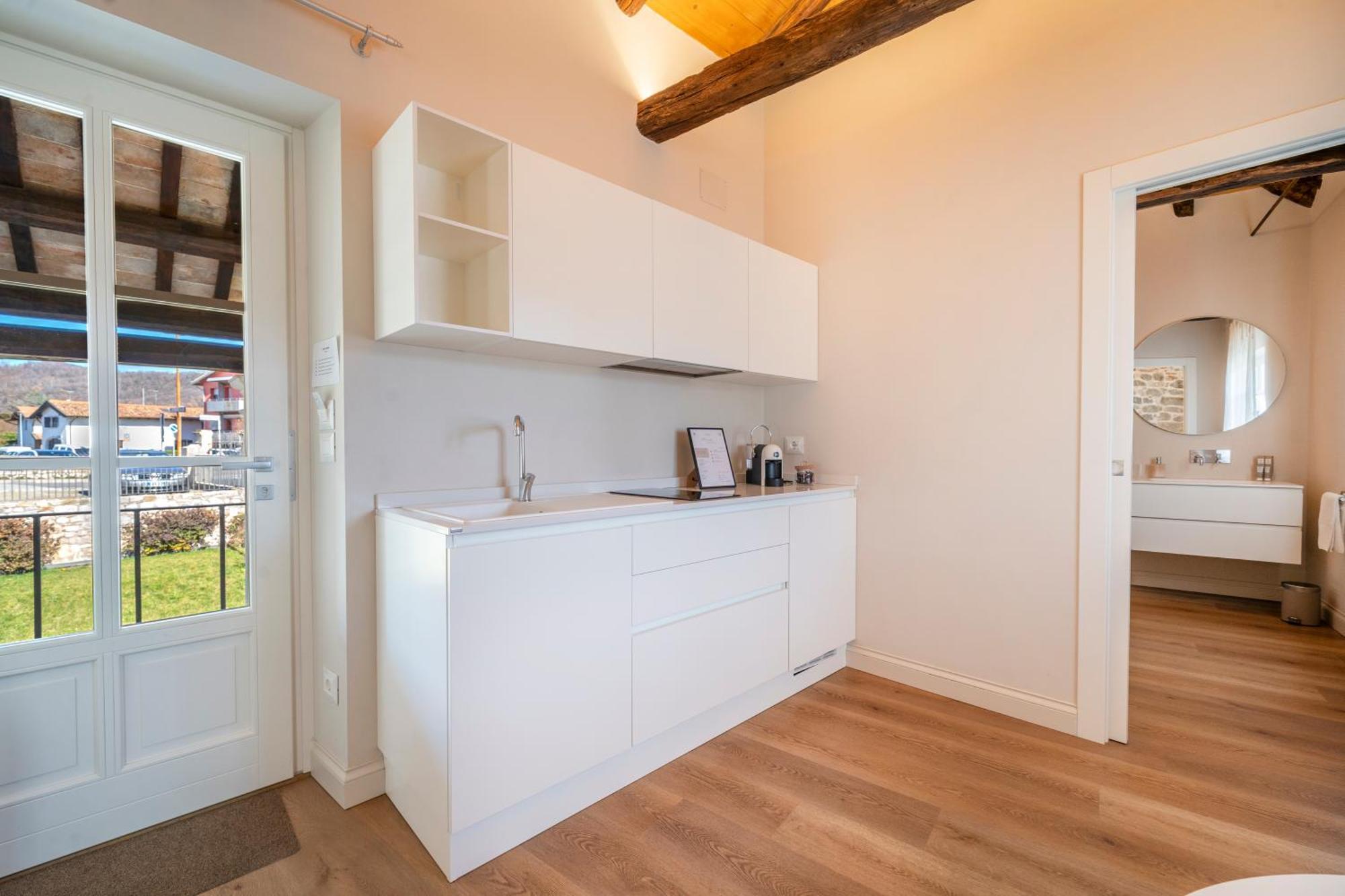 Casa Vacanze Alle Mura Cividale Del Friuli Bagian luar foto