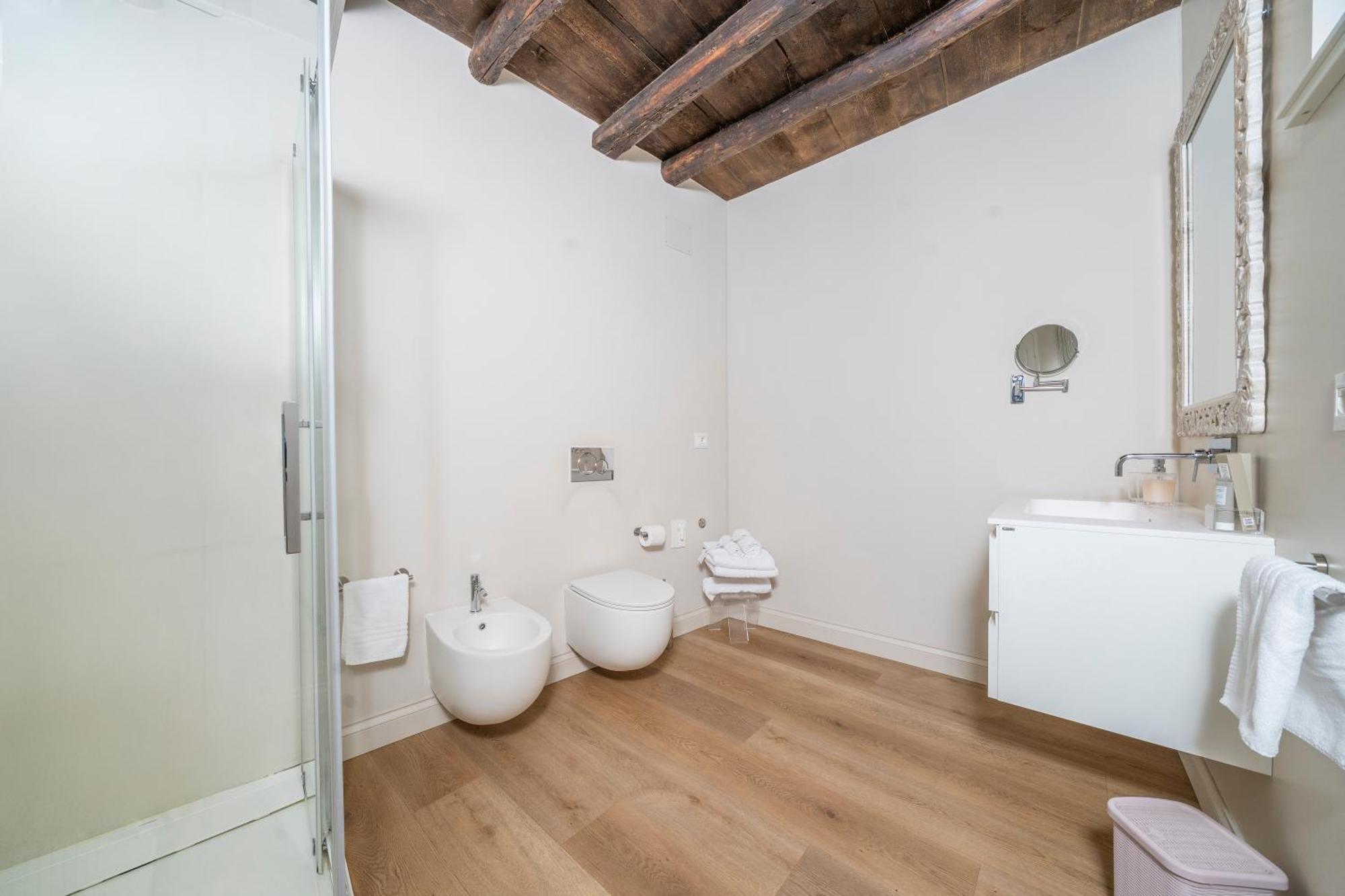 Casa Vacanze Alle Mura Cividale Del Friuli Bagian luar foto