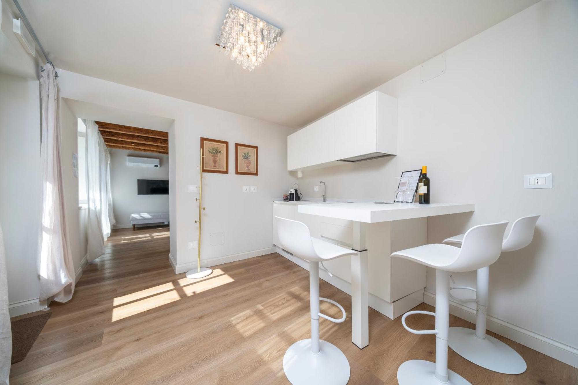 Casa Vacanze Alle Mura Cividale Del Friuli Bagian luar foto