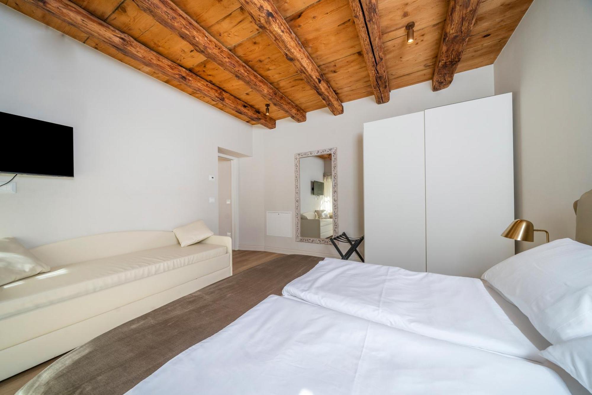 Casa Vacanze Alle Mura Cividale Del Friuli Bagian luar foto