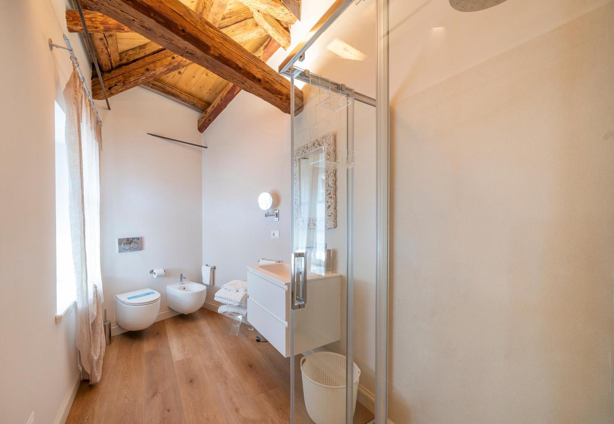 Casa Vacanze Alle Mura Cividale Del Friuli Bagian luar foto