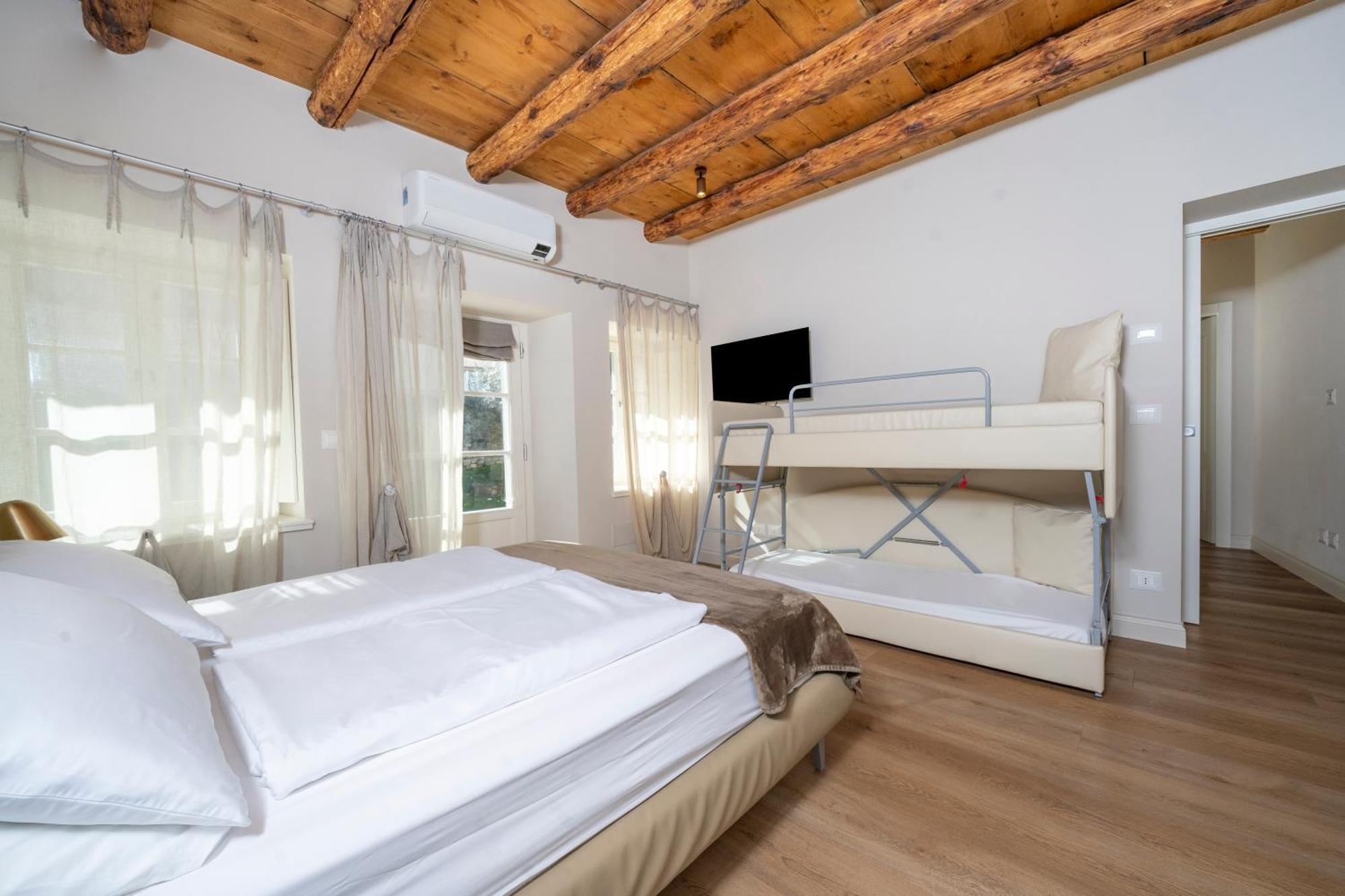 Casa Vacanze Alle Mura Cividale Del Friuli Bagian luar foto
