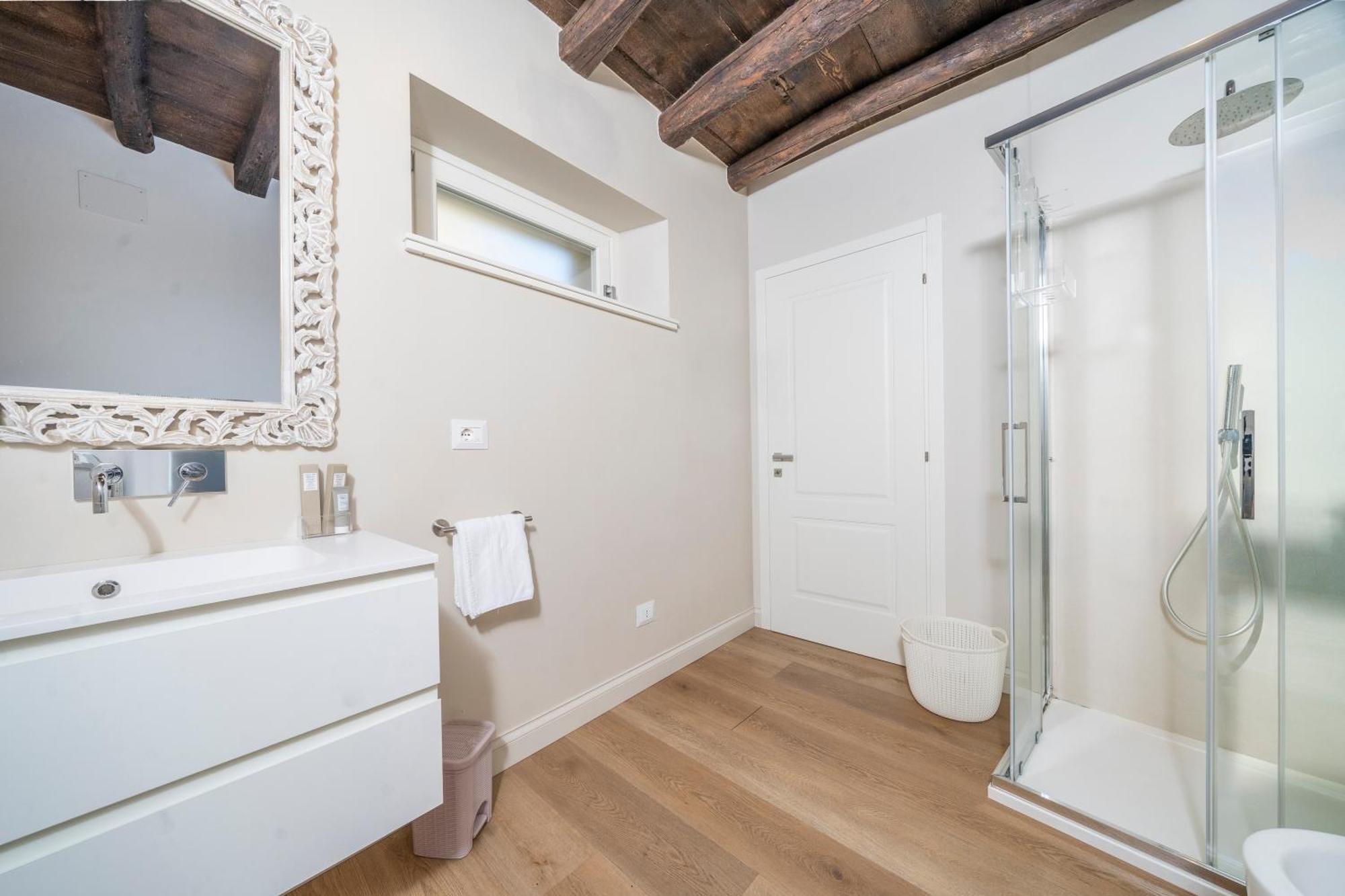 Casa Vacanze Alle Mura Cividale Del Friuli Bagian luar foto