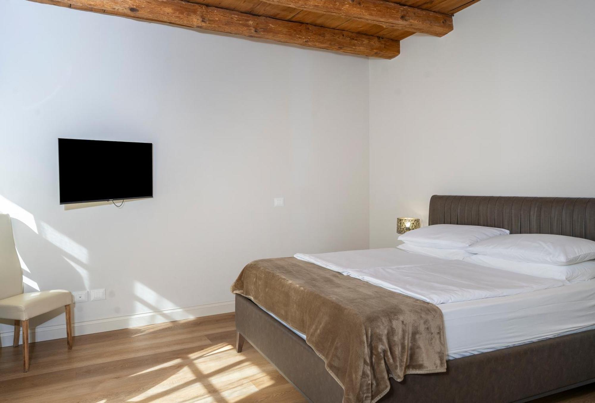 Casa Vacanze Alle Mura Cividale Del Friuli Bagian luar foto