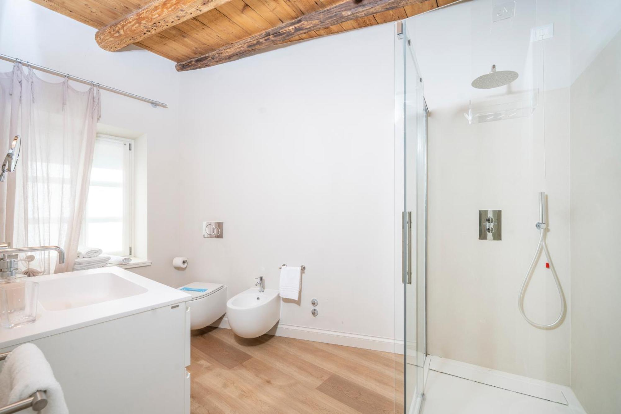 Casa Vacanze Alle Mura Cividale Del Friuli Bagian luar foto