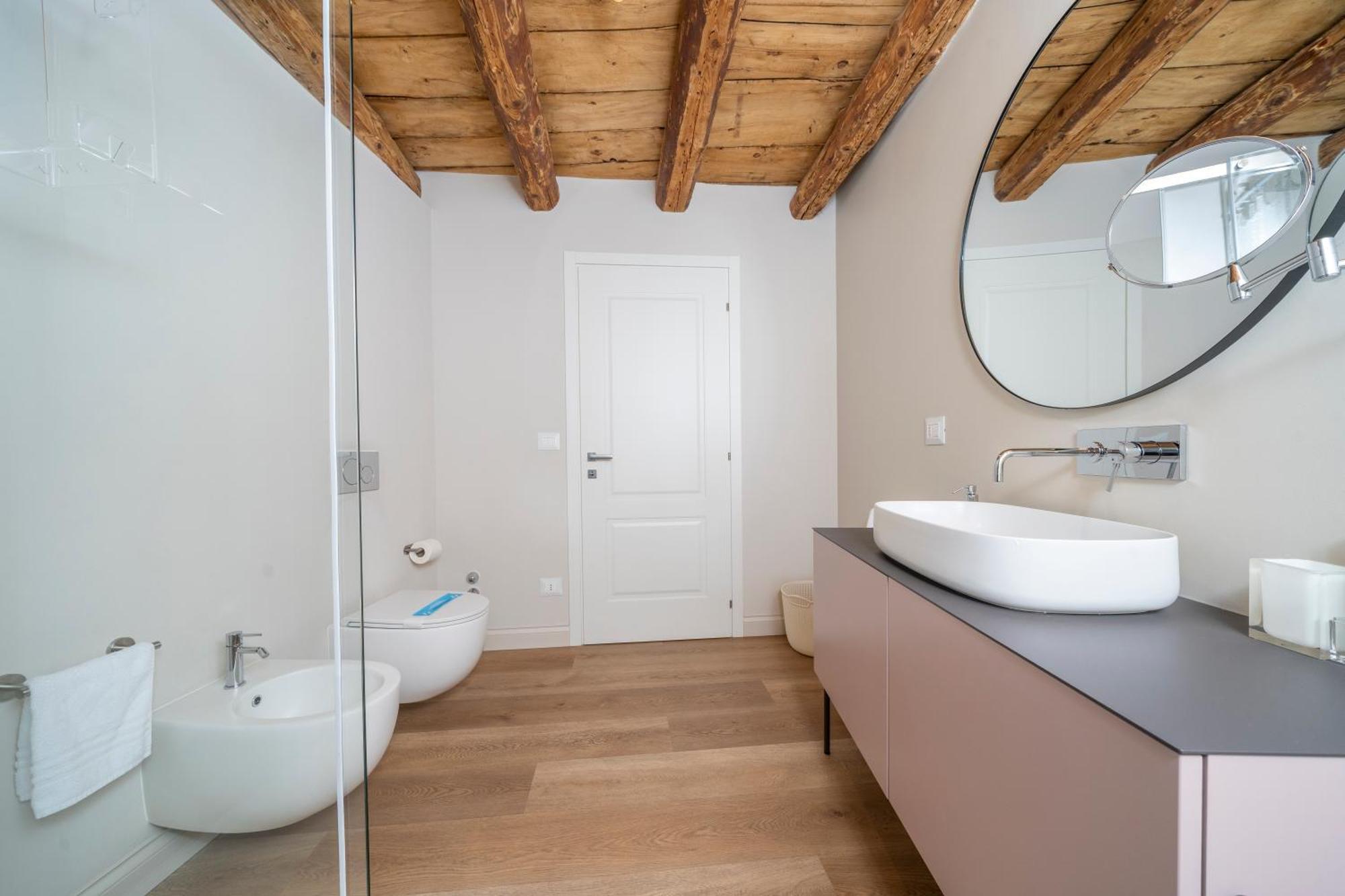 Casa Vacanze Alle Mura Cividale Del Friuli Bagian luar foto