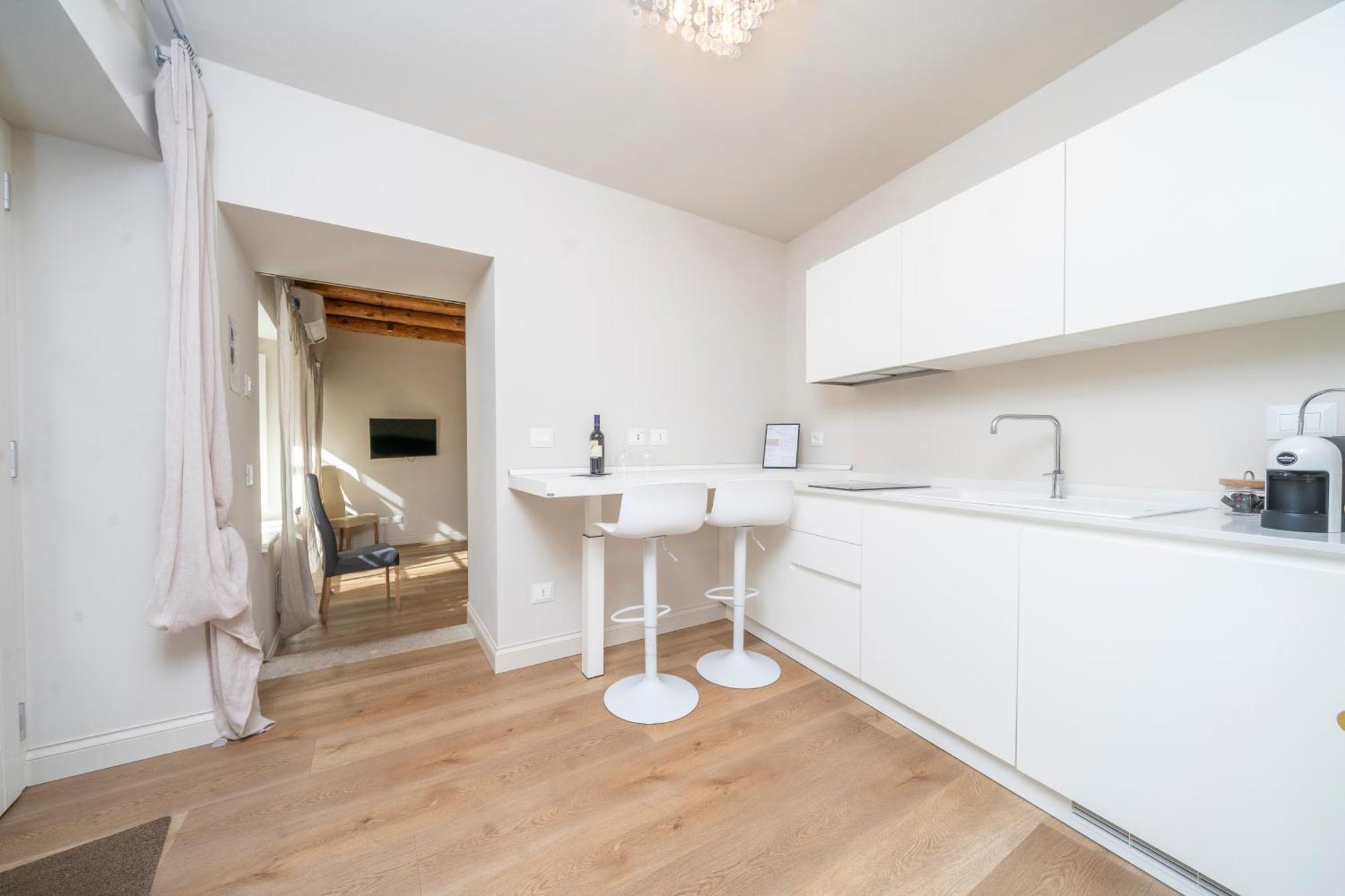 Casa Vacanze Alle Mura Cividale Del Friuli Bagian luar foto