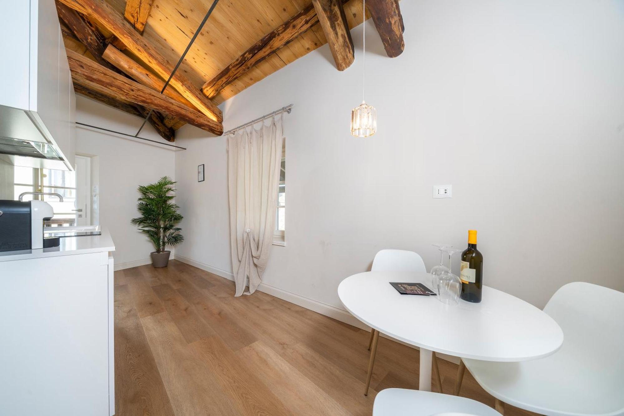 Casa Vacanze Alle Mura Cividale Del Friuli Bagian luar foto